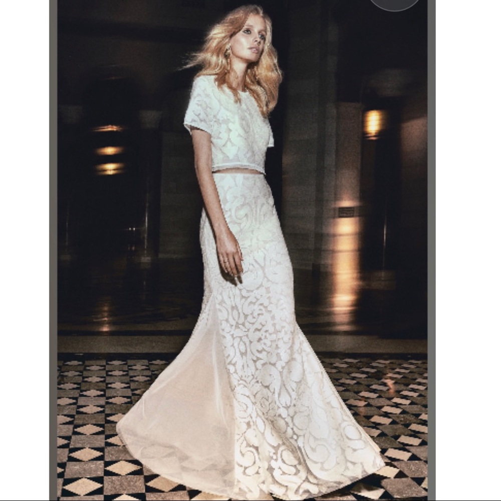 BCBGMAXAZRIA | Maris Dress